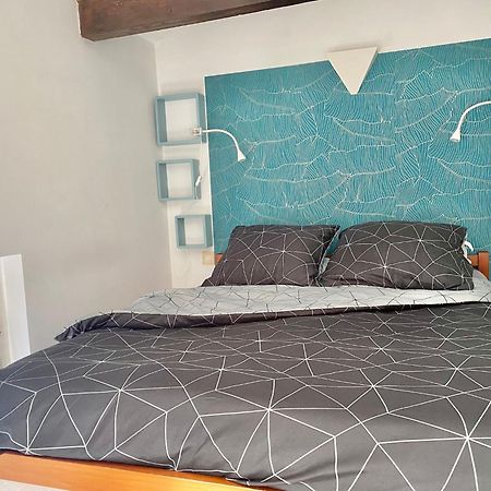 'La Villa Hygie' Cozy Appartement, Vue Mer Menton Dış mekan fotoğraf