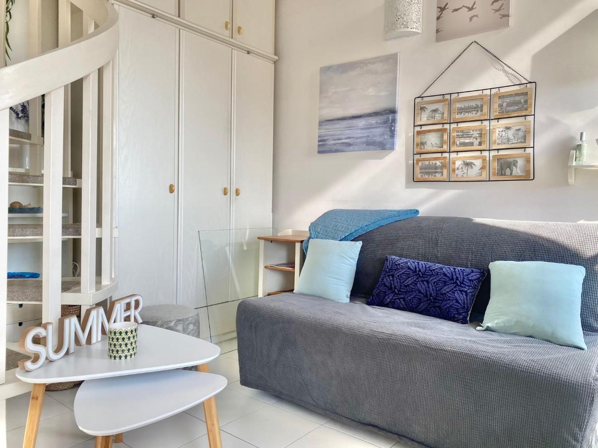 'La Villa Hygie' Cozy Appartement, Vue Mer Menton Dış mekan fotoğraf