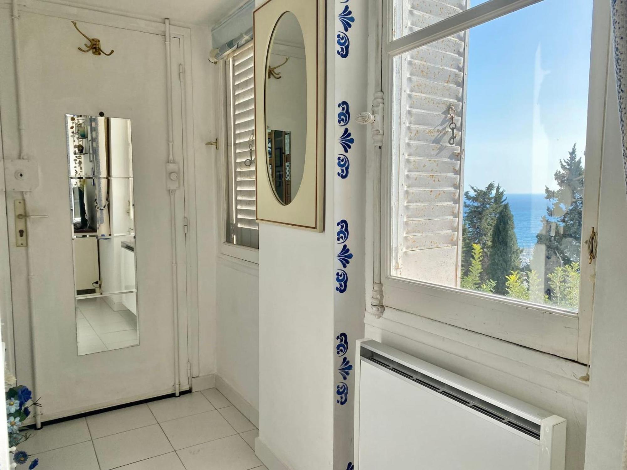 'La Villa Hygie' Cozy Appartement, Vue Mer Menton Dış mekan fotoğraf